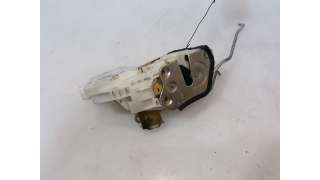 CERRADURA PUERTA DELANTERA DERECHA MITSUBISHI MONTERO SPORT (K90) 1998-2001 - 1406483 / MR473988