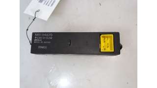 MANDO ELEVALUNAS TRASERO IZQUIERDO MITSUBISHI MONTERO SPORT (K90) 1998-2001 - 1406503 / MR194820