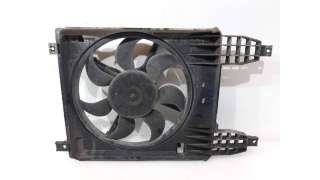 ELECTROVENTILADOR CHEVROLET AVEO HATCHBACK 2008-2012 - 1406769 / 94567002