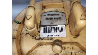 AFORADOR PEUGEOT 206 2004-2005 - 1415639 / 9642124480