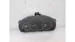 CUADRO INSTRUMENTOS PEUGEOT 1007 2005-2008 - 1425461 / 9658241580