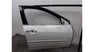 PUERTA DELANTERA DERECHA RENAULT LAGUNA III BERLINA - - 1428379 / 801000025R