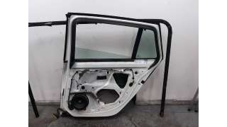 PUERTA TRASERA DERECHA RENAULT LAGUNA III BERLINA - - 1428381 / 821000023R