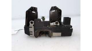 CERRADURA PUERTA TRASERA DERECHA OPEL ZAFIRA A 2000-2005 - 1435567 / 24414135