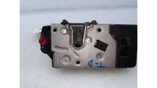 CERRADURA PUERTA TRASERA DERECHA OPEL ZAFIRA A 2000-2005 - 1435567 / 24414135