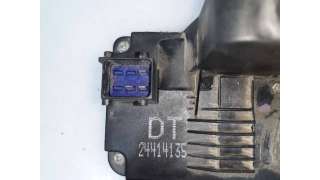 CERRADURA PUERTA TRASERA DERECHA OPEL ZAFIRA A 2000-2005 - 1435567 / 24414135