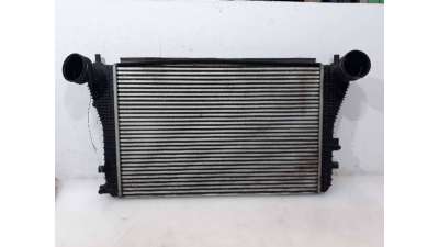 INTERCOOLER VOLKSWAGEN GOLF V VARIANT (1K5) 2007-2008 - 1437987 / 1K0145803CD