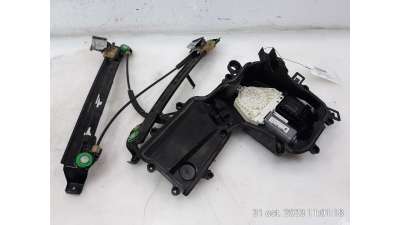 ELEVALUNAS DELANTERO DERECHO SEAT LEON (1P1) 2007- - 1439215 / 1P0867436