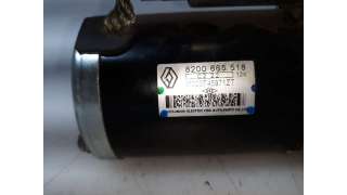 MOTOR ARRANQUE RENAULT SCENIC III (JZ) 2009-2015 - 1439373 / 8200665518