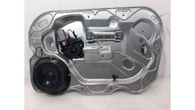 ELEVALUNAS DELANTERO DERECHO FORD FOCUS BERLINA (CB4) 2007-2011 - 1441963 / 1738646