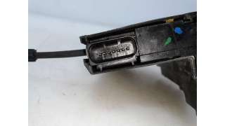 CERRADURA PUERTA TRASERA DERECHA PEUGEOT 308 2013-2019 - 1449778 / 9826110980