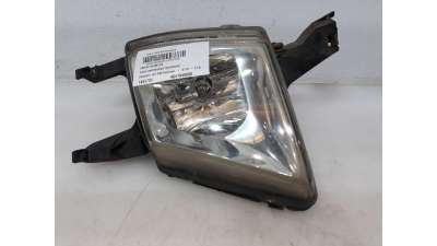 FARO ANTINIEBLA IZQUIERDO PEUGEOT 407 SW 2007-2009 - 1455765 / 9641945680