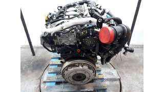 MOTOR COMPLETO PEUGEOT 407 SW 2007-2009 - 1455797 / 4HT