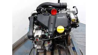 MOTOR COMPLETO RENAULT CLIO III 2011-2013 - 1459110 / K9K770