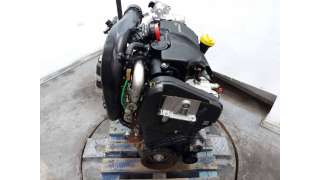 MOTOR COMPLETO RENAULT CLIO III 2011-2013 - 1459110 / K9K770