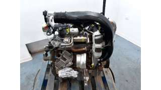 MOTOR COMPLETO RENAULT CLIO III 2011-2013 - 1459110 / K9K770