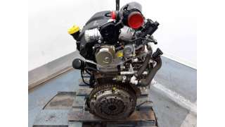 MOTOR COMPLETO RENAULT CLIO III 2011-2013 - 1459110 / K9K770