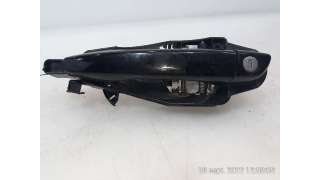 MANETA EXTERIOR DELANTERA IZQUIERDA PEUGEOT 308 2015-2020 - 1459490 / 1609240780