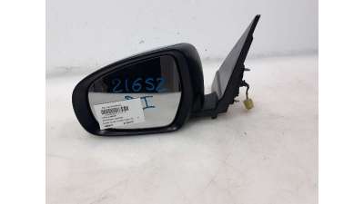 RETROVISOR IZQUIERDO SUZUKI VITARA (LY) 2015-2016 - 1460879 / 8470254P