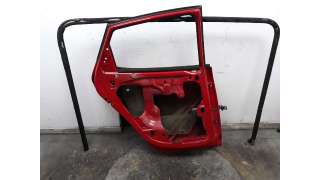 PUERTA TRASERA IZQUIERDA SEAT IBIZA BERLINA (6J5) 2008-2014 - 1462753 / 6J4833055