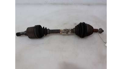 TRANSMISION DELANTERA IZQUIERDA FORD FOCUS BERLINA (CB4) 2007-2009 - 1463263 / 3M513B437DAF