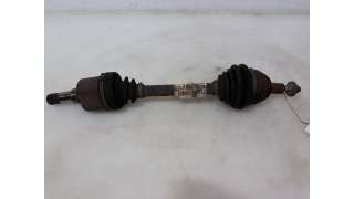 TRANSMISION DELANTERA IZQUIERDA FORD FOCUS BERLINA (CB4) 2007-2009 - 1463263 / 3M513B437DAF