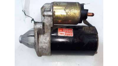 MOTOR ARRANQUE HYUNDAI GETZ (TB) 2002-2005 - 1464392 / 3610002555