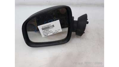 RETROVISOR IZQUIERDO DACIA SANDERO 2008-2010 - 1466438 / 963017247R