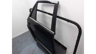 PUERTA TRASERA DERECHA MERCEDES-BENZ CLASE ML (BM 164) 2006-2009 - 1466624 /  A1647300205