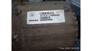 CAJA CAMBIOS MERCEDES-BENZ CLASE ML (BM 164) 2006-2009 - 1466631 / 1642707201