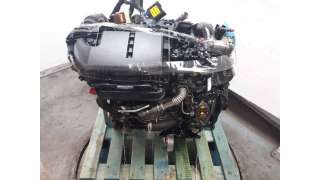 MOTOR COMPLETO CITROEN C3 PICASSO 2010-2015 - 1467116 / 9HPDV6DTED