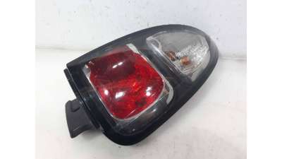 PILOTO TRASERO DERECHO CITROEN C3 PICASSO 2010-2015 - 1467127 / 9681749180