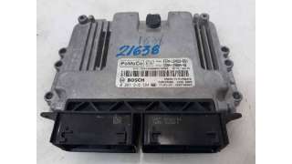 CENTRALITA MOTOR UCE FORD MONDEO BERLINA (CNG) 2016-2018 - 1467330 / FS7A12A650BSH