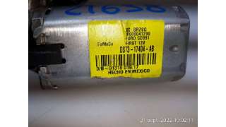 MOTOR LIMPIA TRASERO FORD MONDEO BERLINA (CNG) 2016-2018 - 1467368 / DS7317404AB