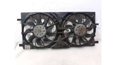 ELECTROVENTILADOR RENAULT LAGUNA III BERLINA - - 1467800 / 214810046R