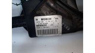 ELECTROVENTILADOR RENAULT LAGUNA III BERLINA - - 1467800 / 214810046R