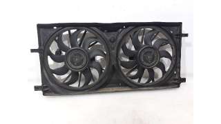 ELECTROVENTILADOR RENAULT LAGUNA III BERLINA - - 1467800 / 214810046R