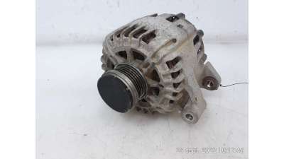 ALTERNADOR OPEL CORSA D 2010-2014 - 1467901 / 13588296