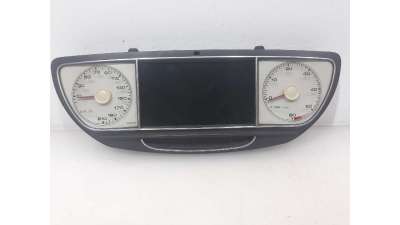 CUADRO INSTRUMENTOS PEUGEOT 807 2002-2006 - 1469156 / 1400546280