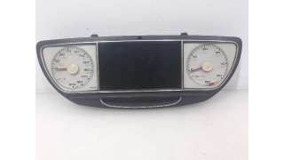 CUADRO INSTRUMENTOS PEUGEOT 807 2002-2006 - 1469156 / 1400546280