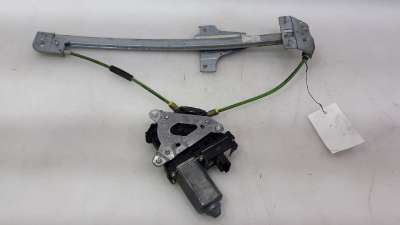 ELEVALUNAS TRASERO DERECHO PEUGEOT 807 2002-2006 - 1469193 / 922480