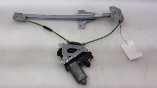 ELEVALUNAS TRASERO DERECHO PEUGEOT 807 2002-2006 - 1469193 / 922480