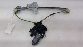 ELEVALUNAS TRASERO DERECHO PEUGEOT 807 2002-2006 - 1469193 / 922480