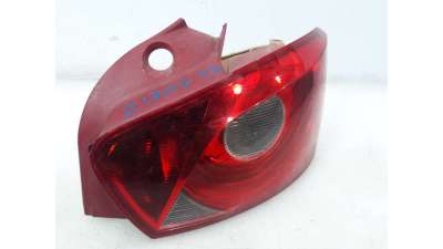 PILOTO TRASERO DERECHO SEAT IBIZA BERLINA (6J5) 2009-2010 - 1469526 / 6J4945096H