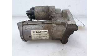 MOTOR ARRANQUE NISSAN QASHQAI (J11E) 2014-2018 - 1470158 / 0001170623