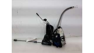 CERRADURA PUERTA TRASERA DERECHA MERCEDES-BENZ CLASE ML (BM 164) 2006-2009 - 1470459 / 1697302235Q3