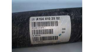 TRANSMISION CENTRAL MERCEDES-BENZ CLASE ML (BM 164) 2006-2009 - 1470509 / A1644102802