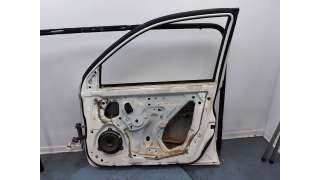 PUERTA DELANTERA DERECHA NISSAN MICRA (K12E) 2002- - 1470532 / 80100AX130