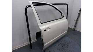 PUERTA DELANTERA DERECHA NISSAN MICRA (K12E) 2002- - 1470532 / 80100AX130