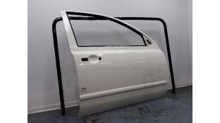 PUERTA DELANTERA DERECHA NISSAN MICRA (K12E) 2002- - 1470532 / 80100AX130